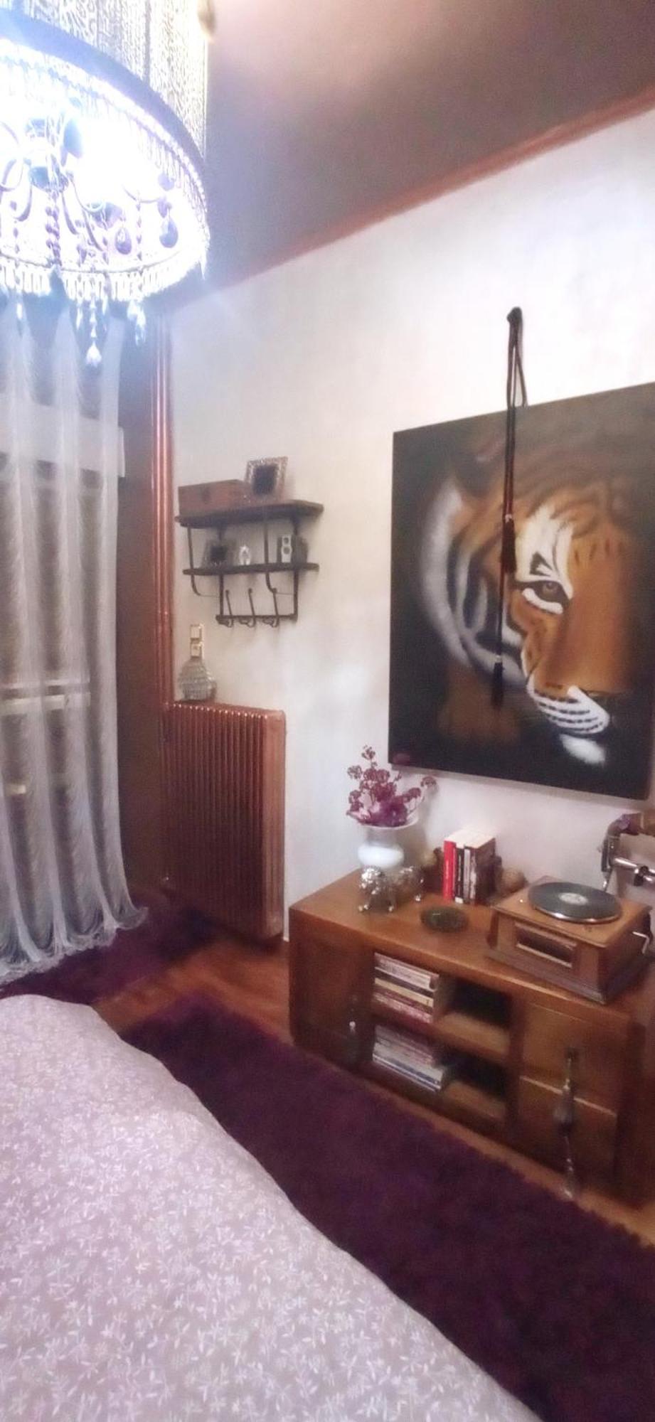 Apartamento Casa Teatrale Τρίκαλα Centro Exterior foto